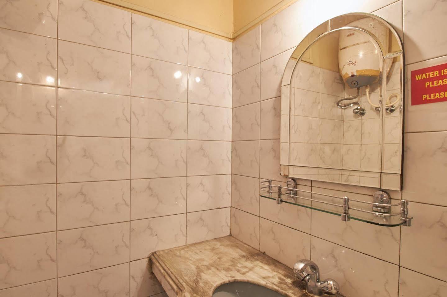 Tripvillas @ Snow Lion Homestay دارجيلنغ المظهر الخارجي الصورة